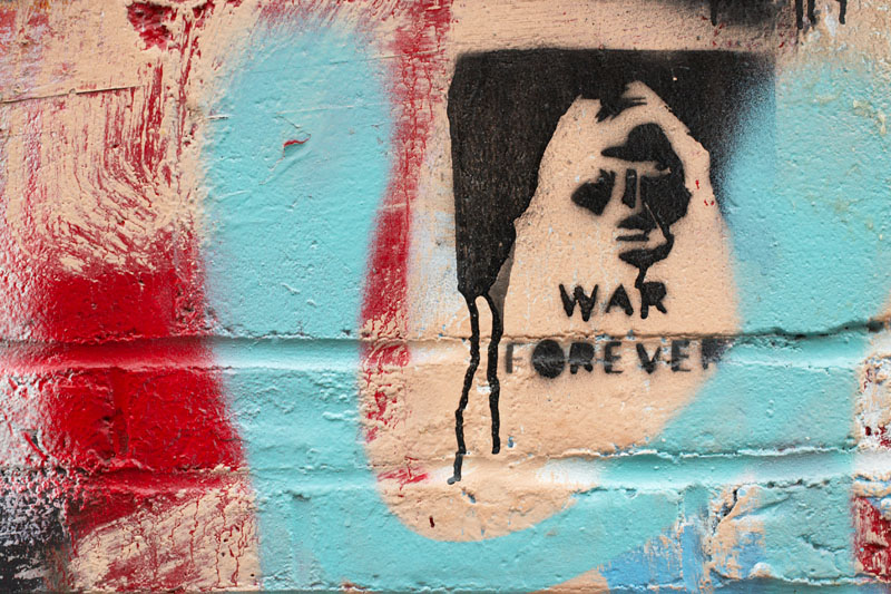 War Forever