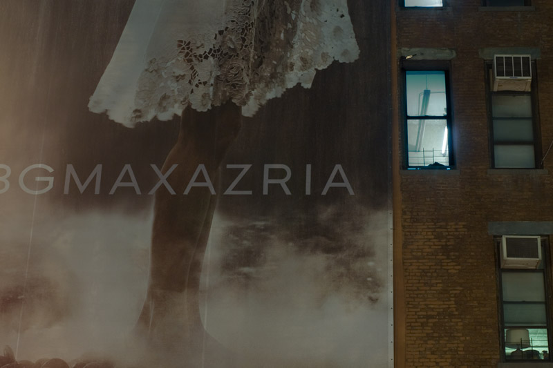 Maxazria