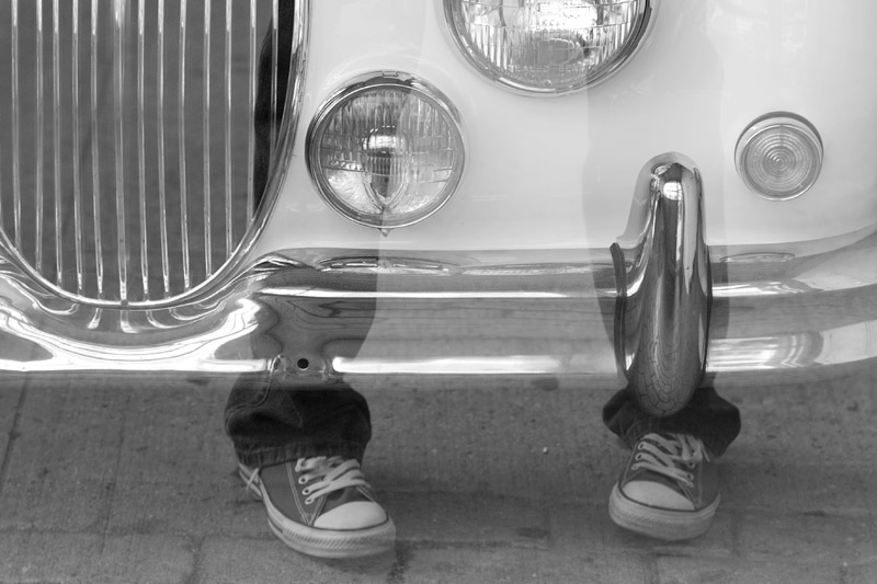 Car Shoes