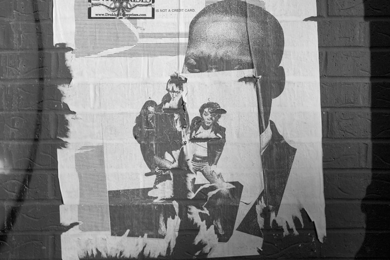 MLK Poster