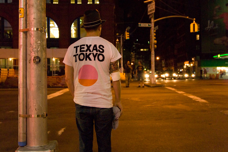 Texas Tokyo