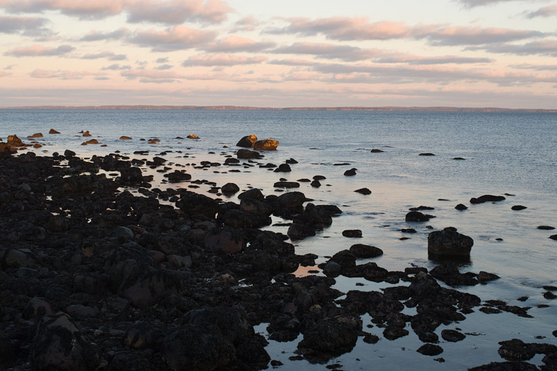 Rocks, Diagonal Form