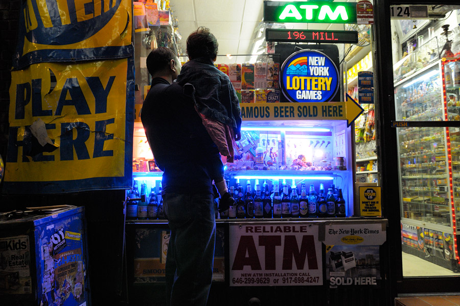 Child Bodega