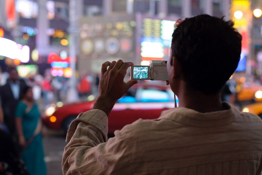 Times Square 3