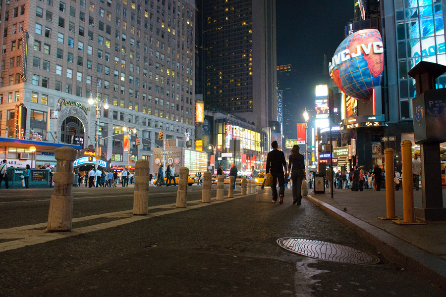 Times Square 4