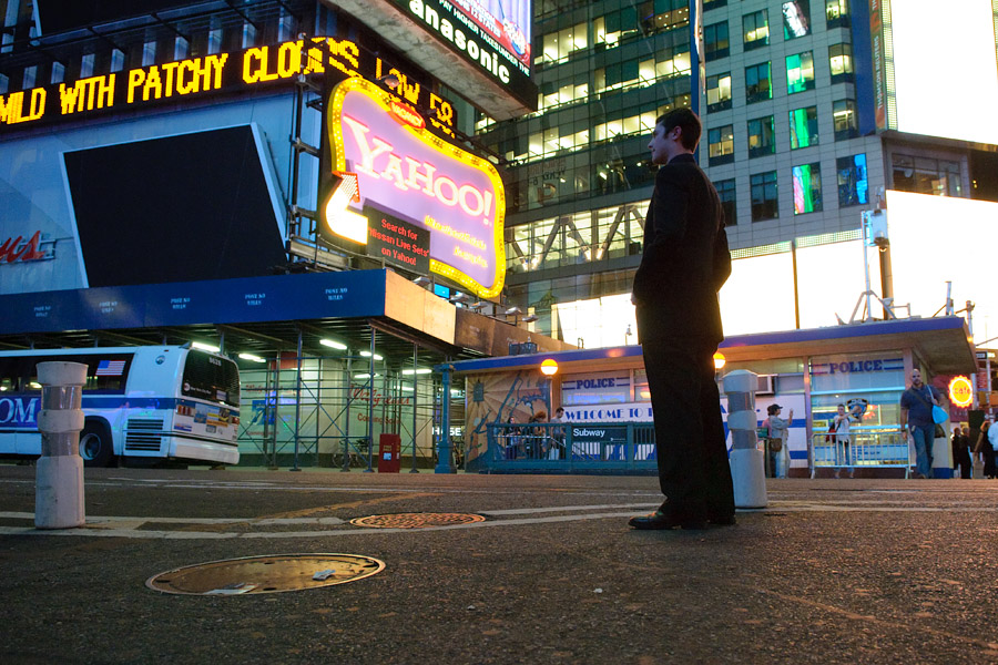 Times Square 2