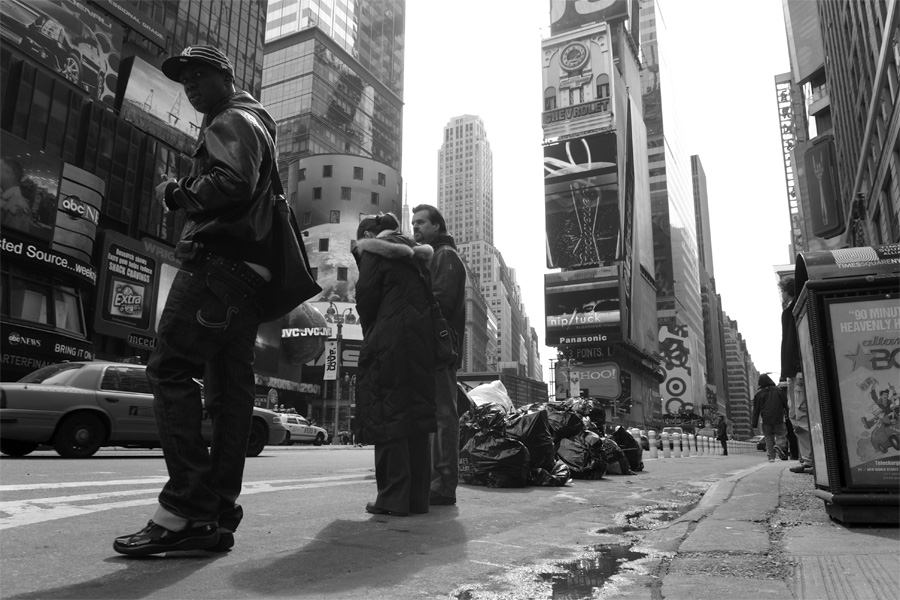 Times Square