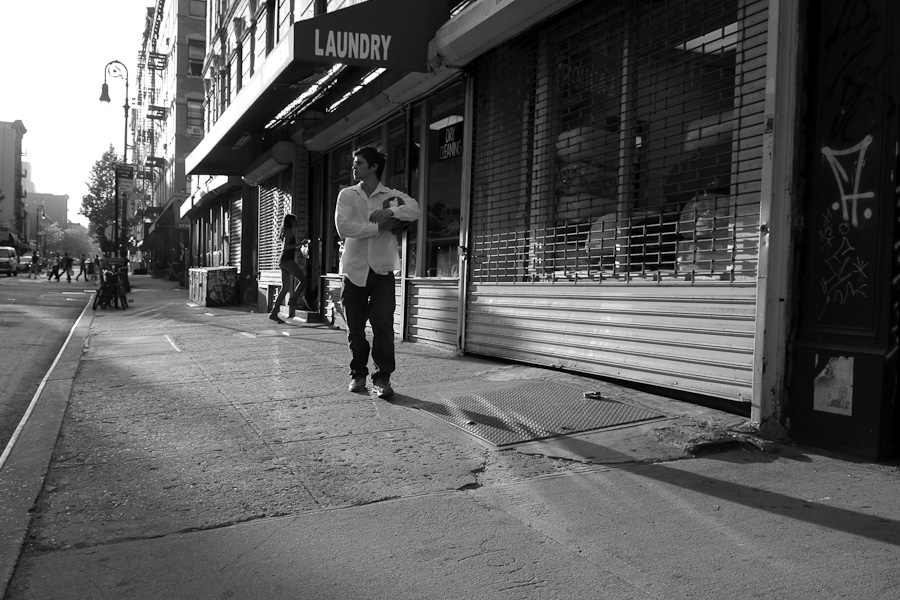 Lower East Side 2