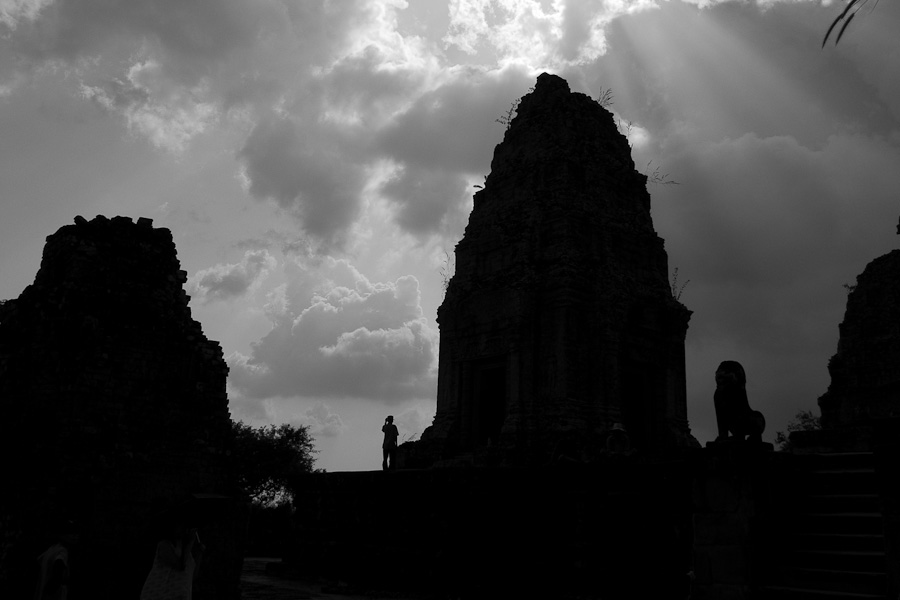 Cambodia